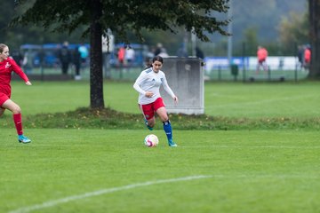 Bild 141 - wCJ Hamburger SV - Eimsbuettler TV : Ergebnis: 11:0